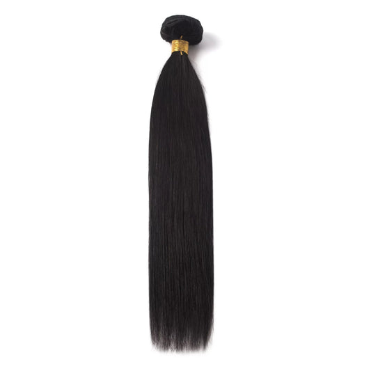 3pcs Straight Human Hair Bundles Deals