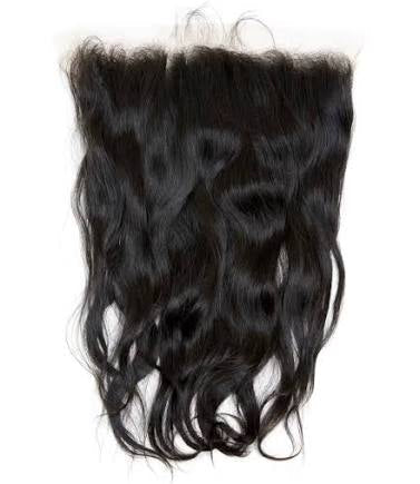 Raw Indonesian frontals 13x4