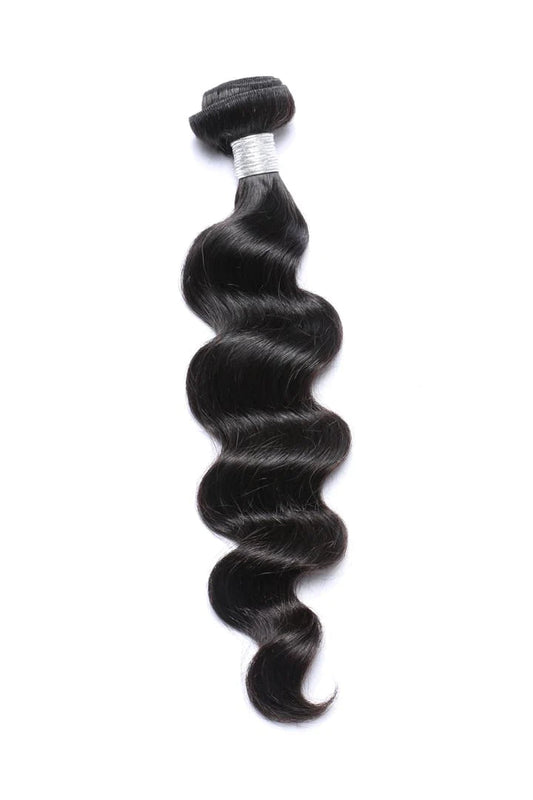 3pcs Loose Wave Human Hair Bundles Deals