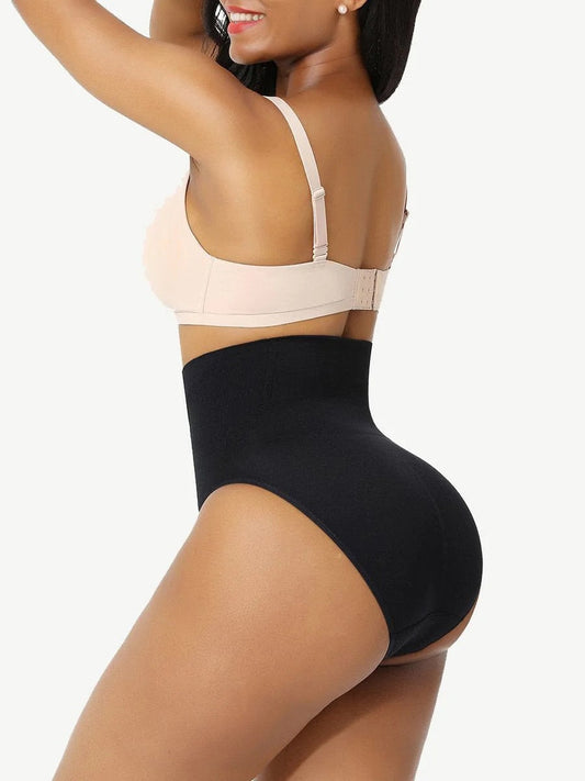 Tummy Control Butt Shaping Seamless Panties