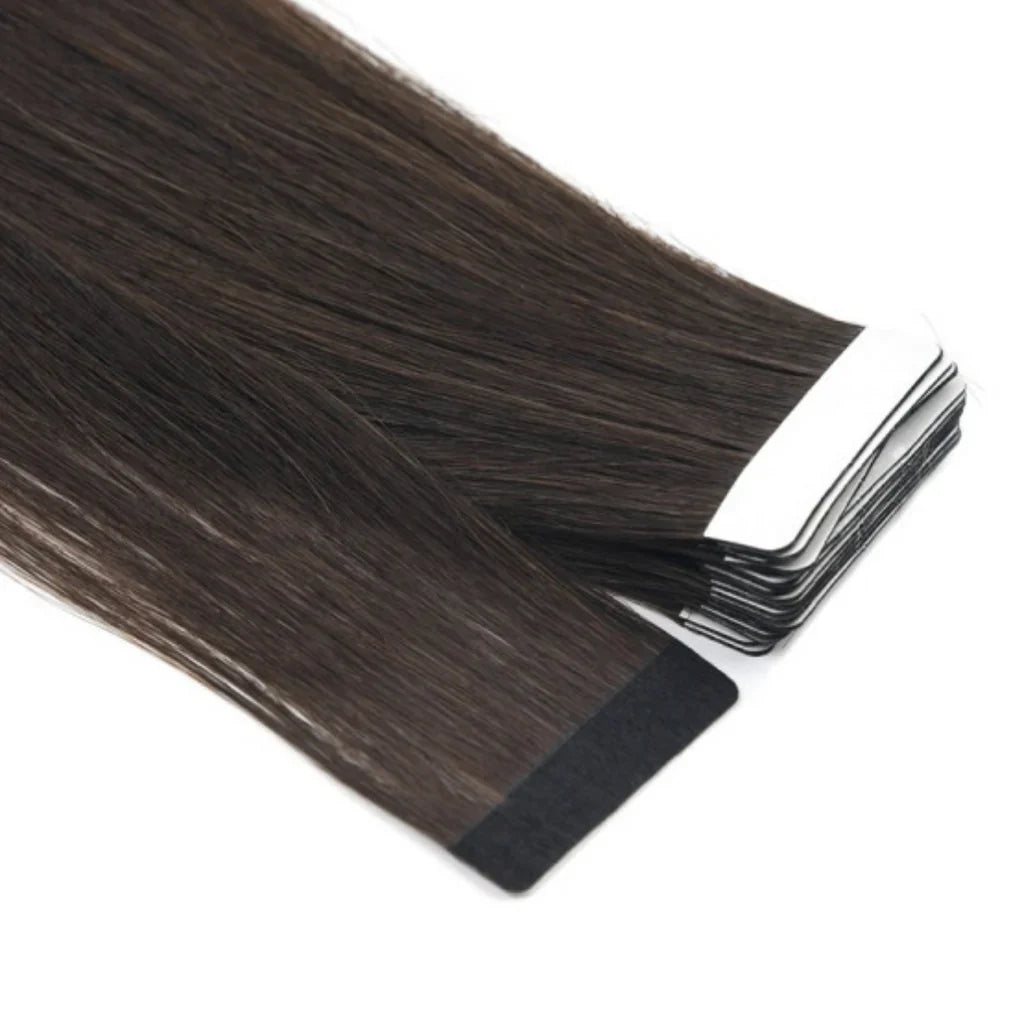 Luxury Tape In Extensions