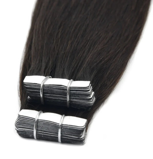 Luxury Tape In Extensions