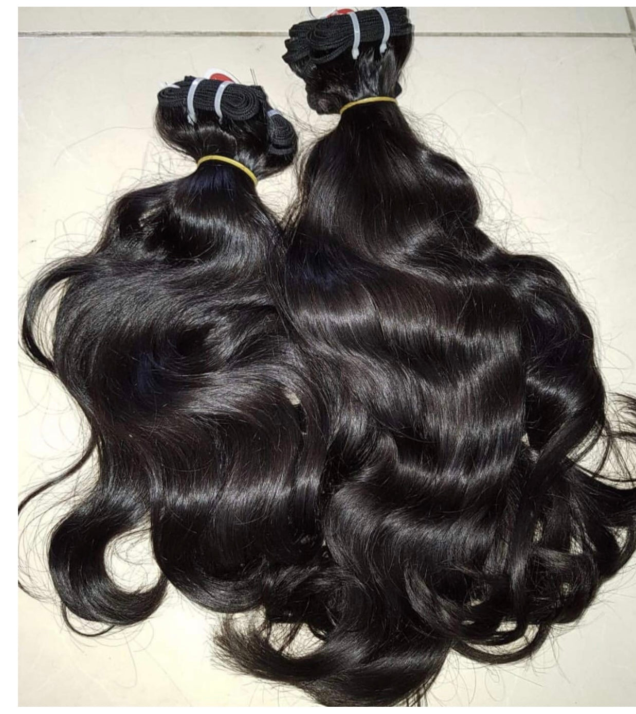 Raw Vietnamese  Bundles