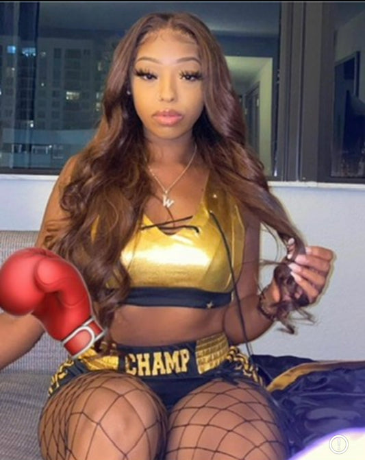 Frontal Lace Wig 13x4 13 x6 Lace Transparent HD Lace Wig