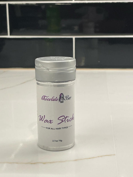 Hair Wax Stick
