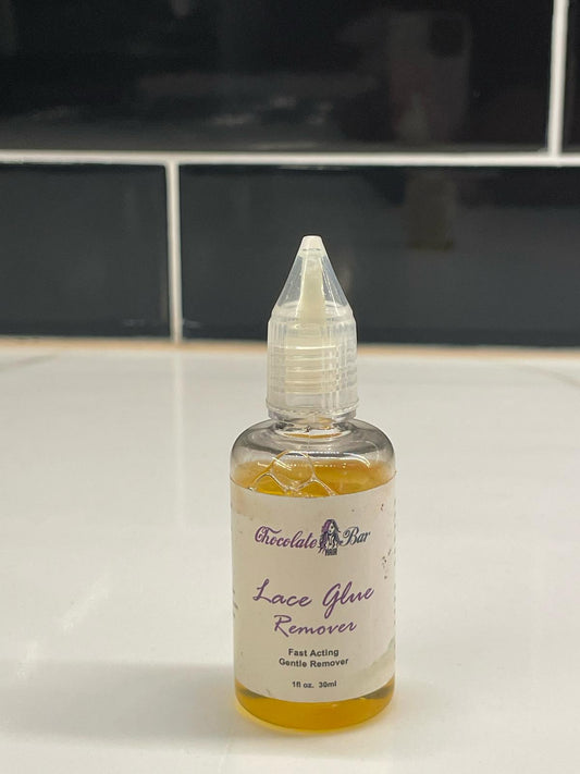 Lace Glue Remover