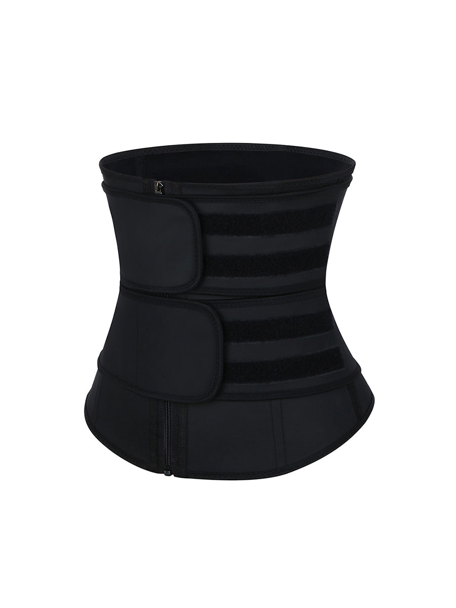 Double Band Waist Trainer