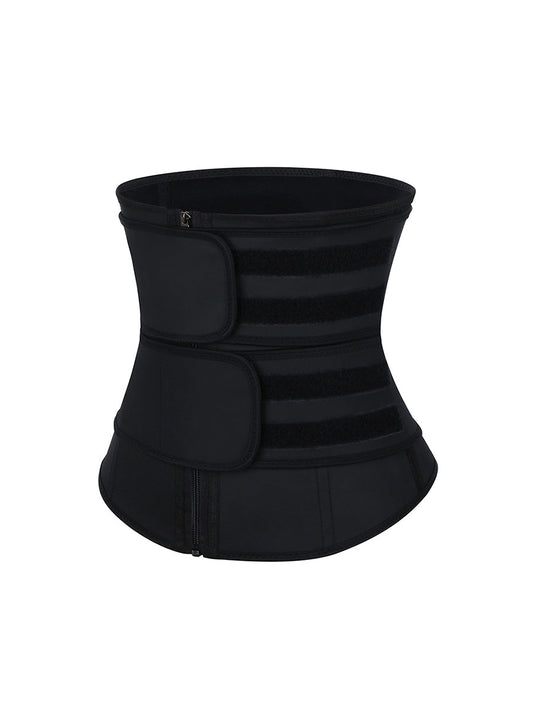 Double Band Waist Trainer