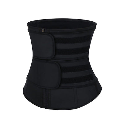 Double Band Waist Trainer