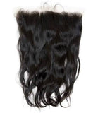 Raw Indonesian frontals 13x6