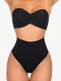Tummy Control Butt Shaping Thong