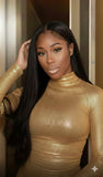 Straight HD Lace Frontal Wig