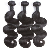 Brazilian  bodywave.  Bundles