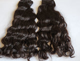 Raw Indonesian Duo Deal (2 Bundles)