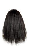 U part wig Body Wave Straight Deep Wave Burmese curly
