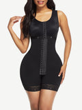 Chocolate Curves Stage 2 Faja or Stage 3