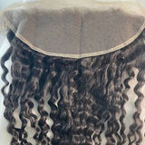 Raw Indonesian frontals 13x6