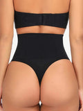 Tummy Control Butt Shaping Thong