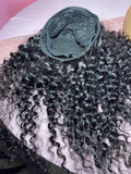Glueless Flip Over Wig
