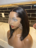 Lagos Exclusive lace frontal bob