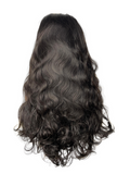 Transparent Lace Frontal Wigs