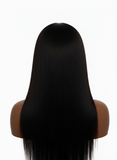 Straight HD Lace Frontal Wig