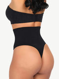 Tummy Control Butt Shaping Thong