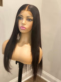 5x5 Closure Lace Closure Wig