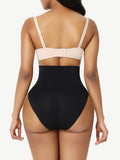 Tummy Control Butt Shaping Seamless Panties