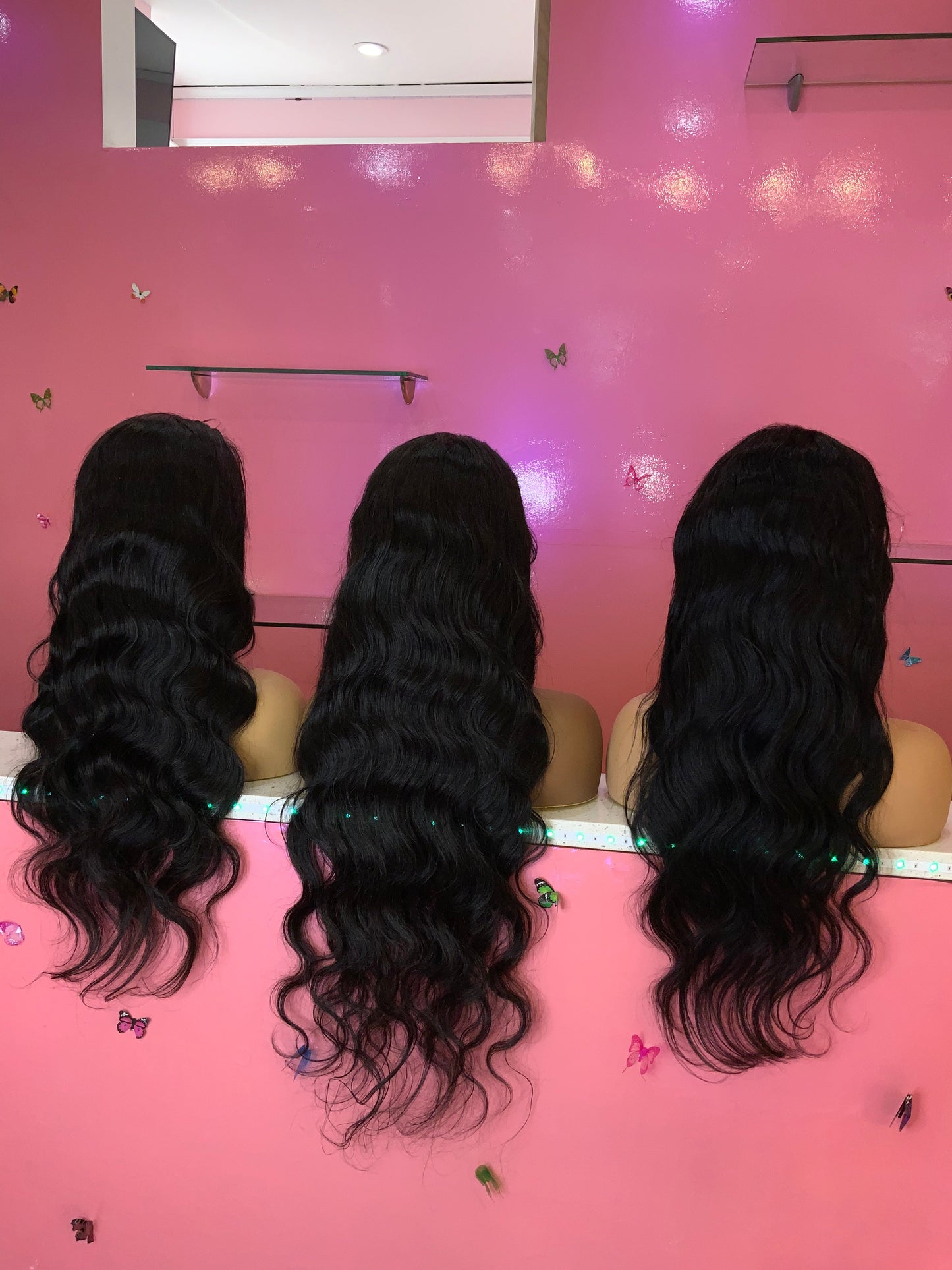Frontal Lace Wig 13x4 13 x6 Lace Transparent HD Lace Wig