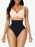 Tummy Control Butt Shaping Seamless Panties