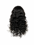 U part wig Body Wave Straight Deep Wave Burmese curly
