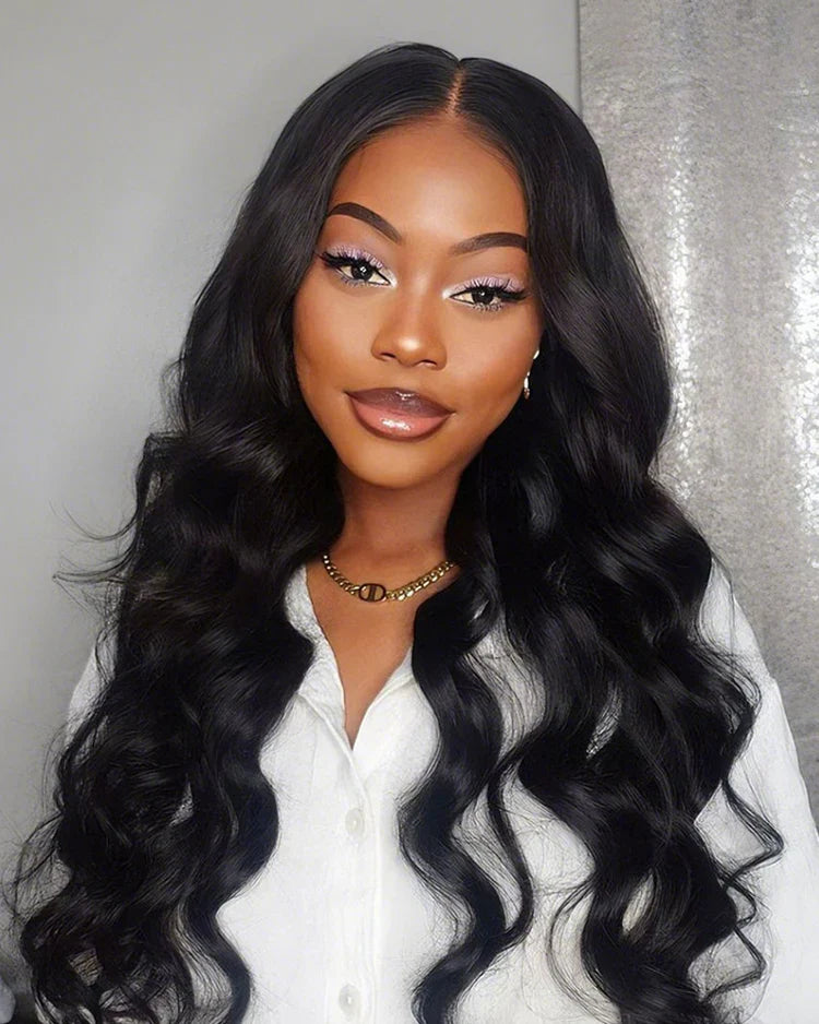 Transparent Lace Frontal Wigs