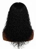 Deepwave Hd Lace Frontal Wig