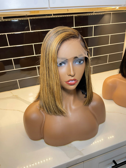 Bob wig