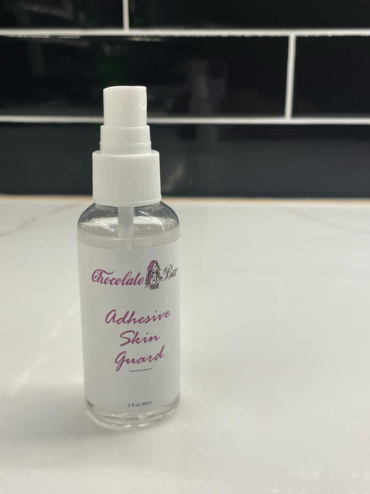 Adhesive Skin Guard