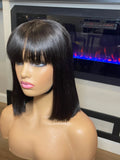 Go Glueless Wig Collection