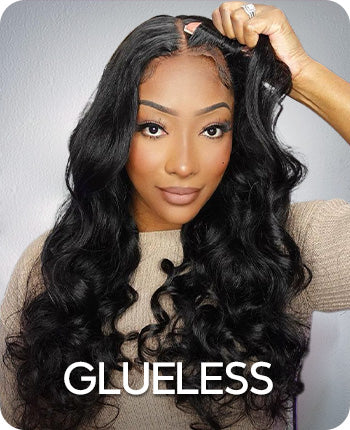 5x5 Closure Lace Closure Wig