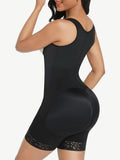 Chocolate Curves Waist Trimming Fajas