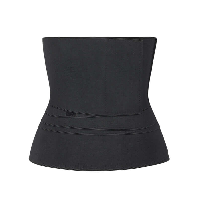 Double Band Waist Trainer