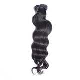 Raw Indian Hair – 2 Bundle Duo Deal