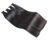Chocolate Bar Hair Tape-In Extensions